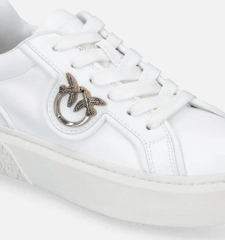 Pinko PINKO Sneakers YOKO 06 - SS0041P087 - 4