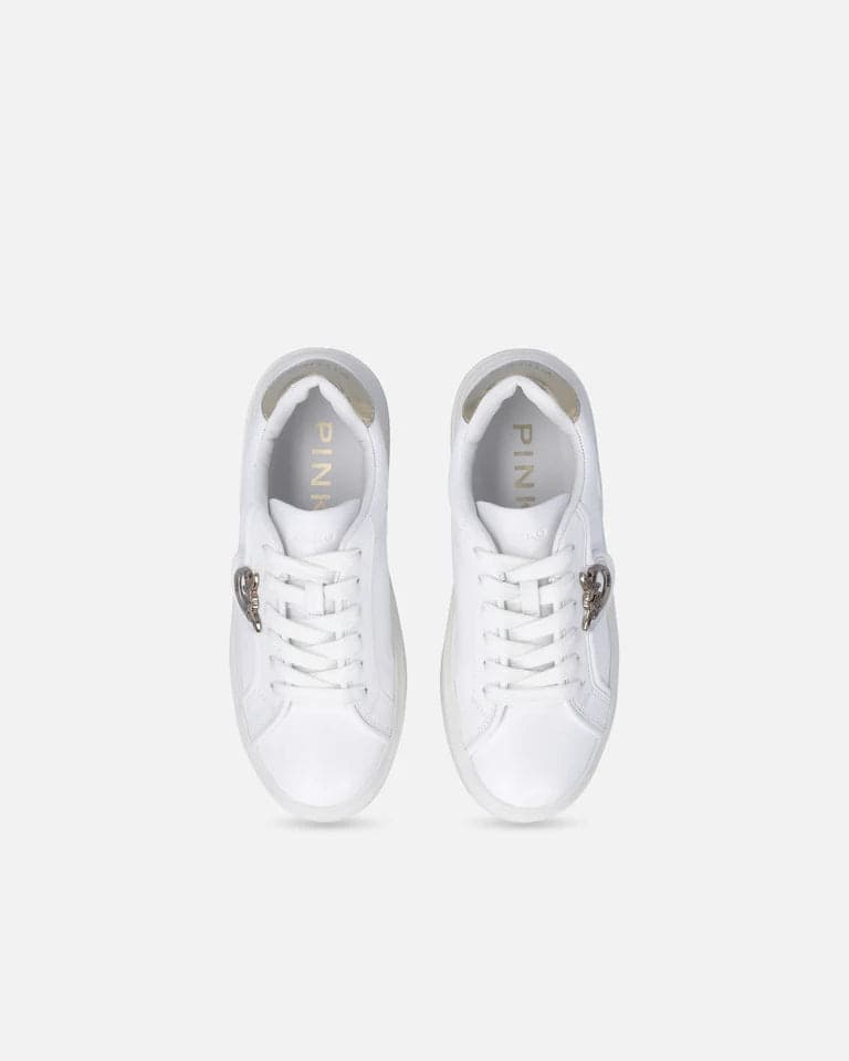 Pinko PINKO Sneakers YOKO 06 - SS0041P087 - 8
