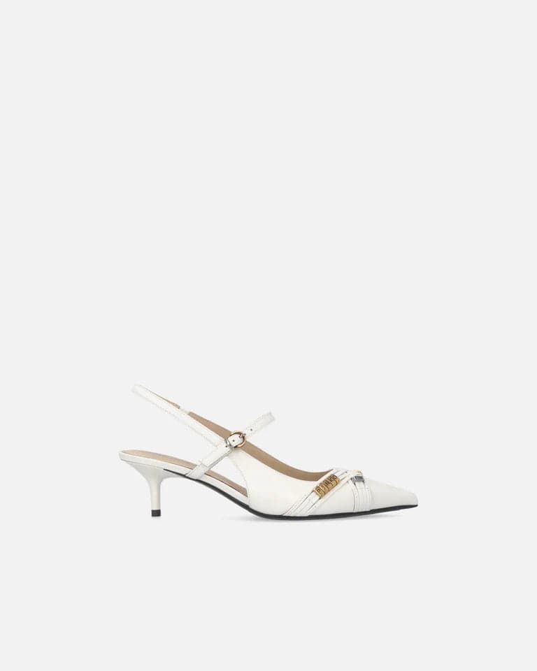 Pinko PINKO Slingback GLORIA 18 - SD0489P003 - 17