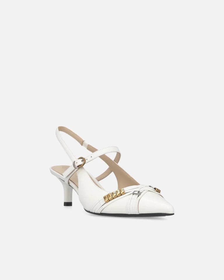 Pinko PINKO Slingback GLORIA 18 - SD0489P003 - 2