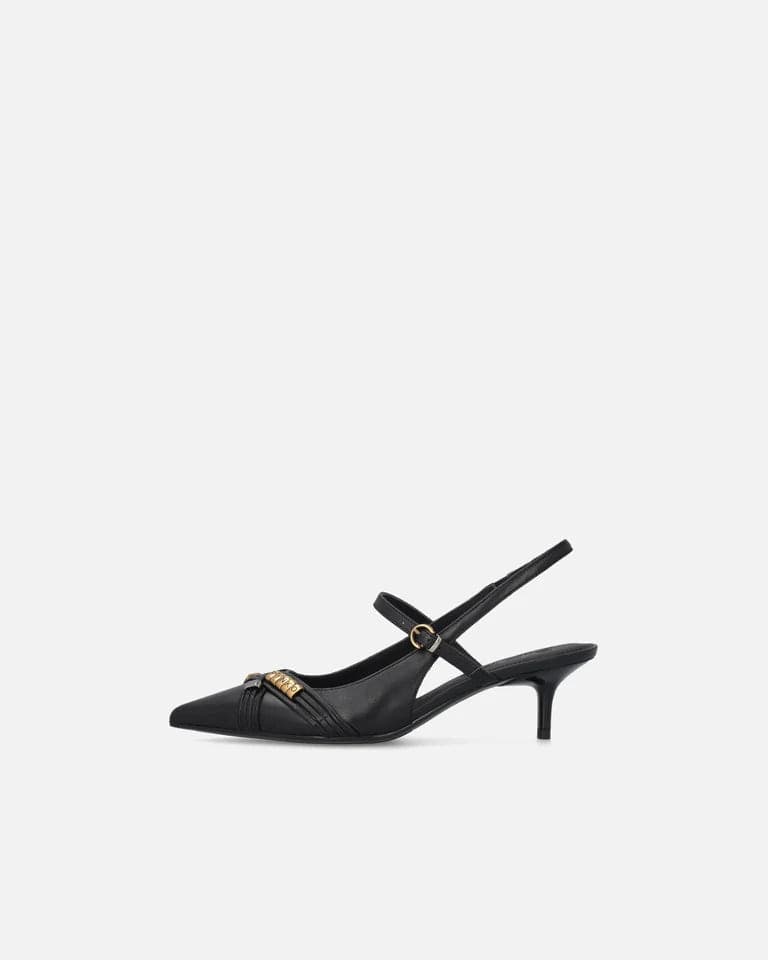 Pinko PINKO Slingback GLORIA 18 - SD0489P003 - 13
