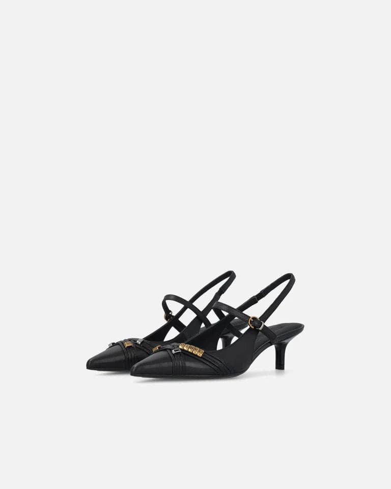 Pinko PINKO Slingback GLORIA 18 - SD0489P003 - 14