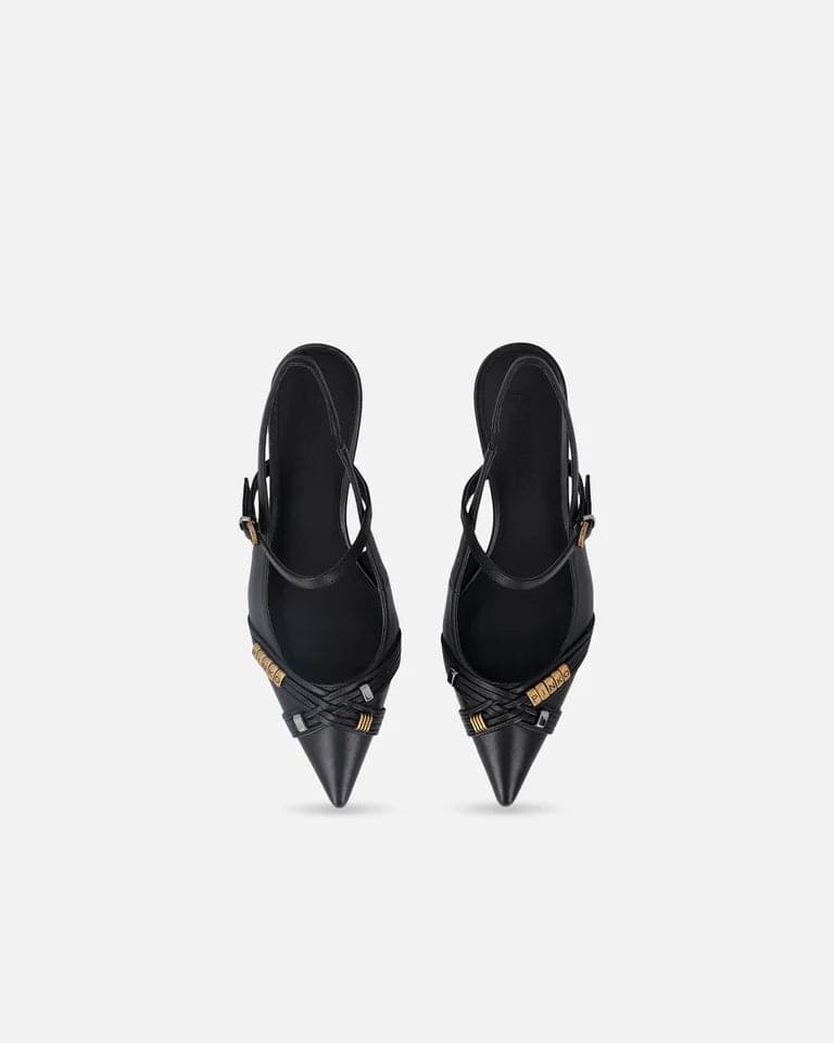 Pinko PINKO Slingback GLORIA 18 - SD0489P003 - 16