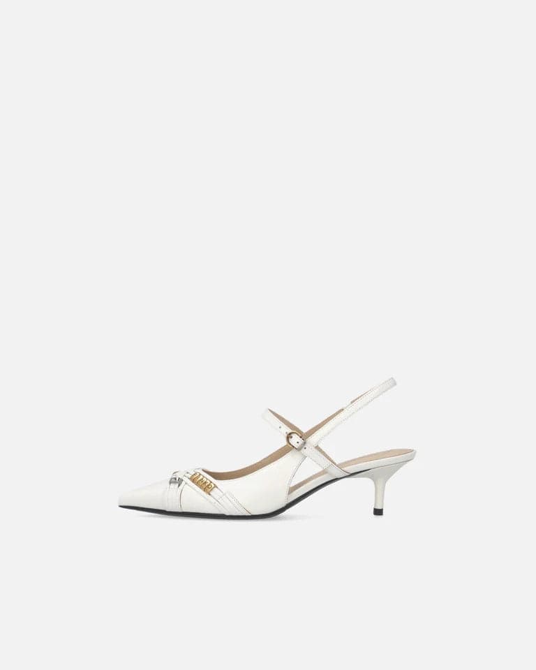 Pinko PINKO Slingback GLORIA 18 - SD0489P003 - 5