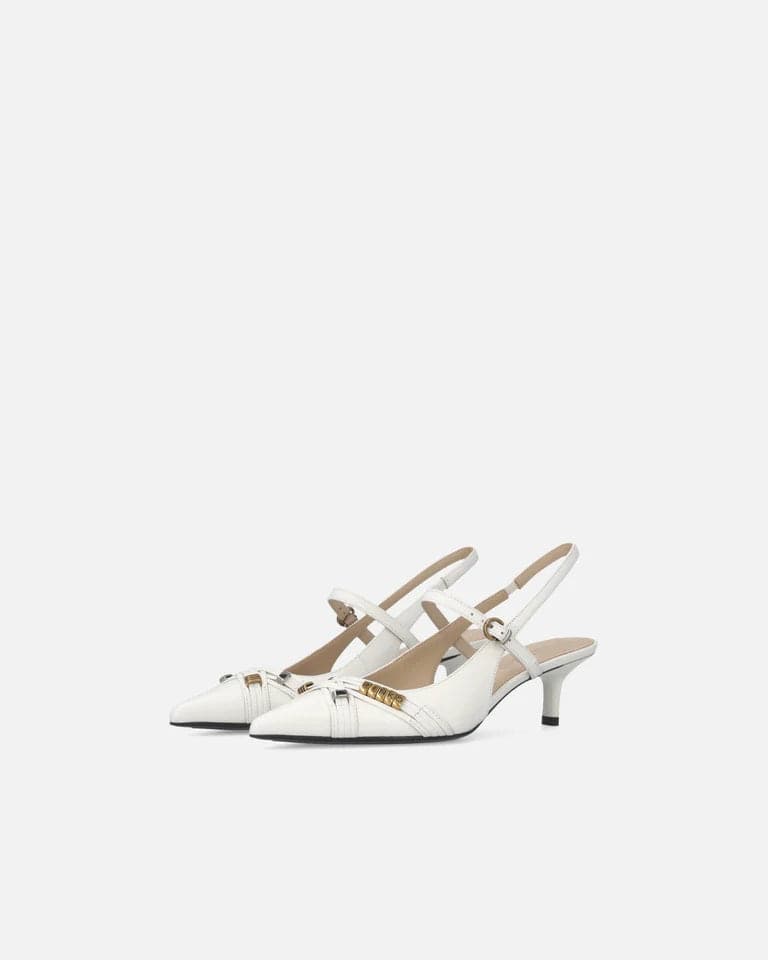 Pinko PINKO Slingback GLORIA 18 - SD0489P003 - 6