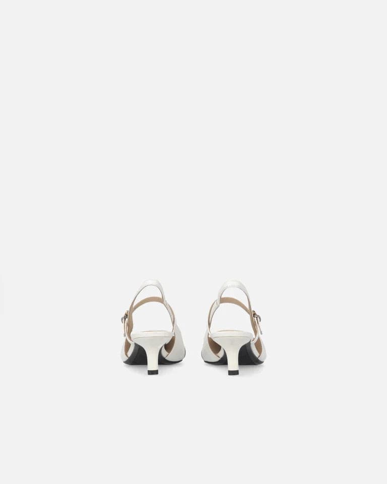 Pinko PINKO Slingback GLORIA 18 - SD0489P003 - 7