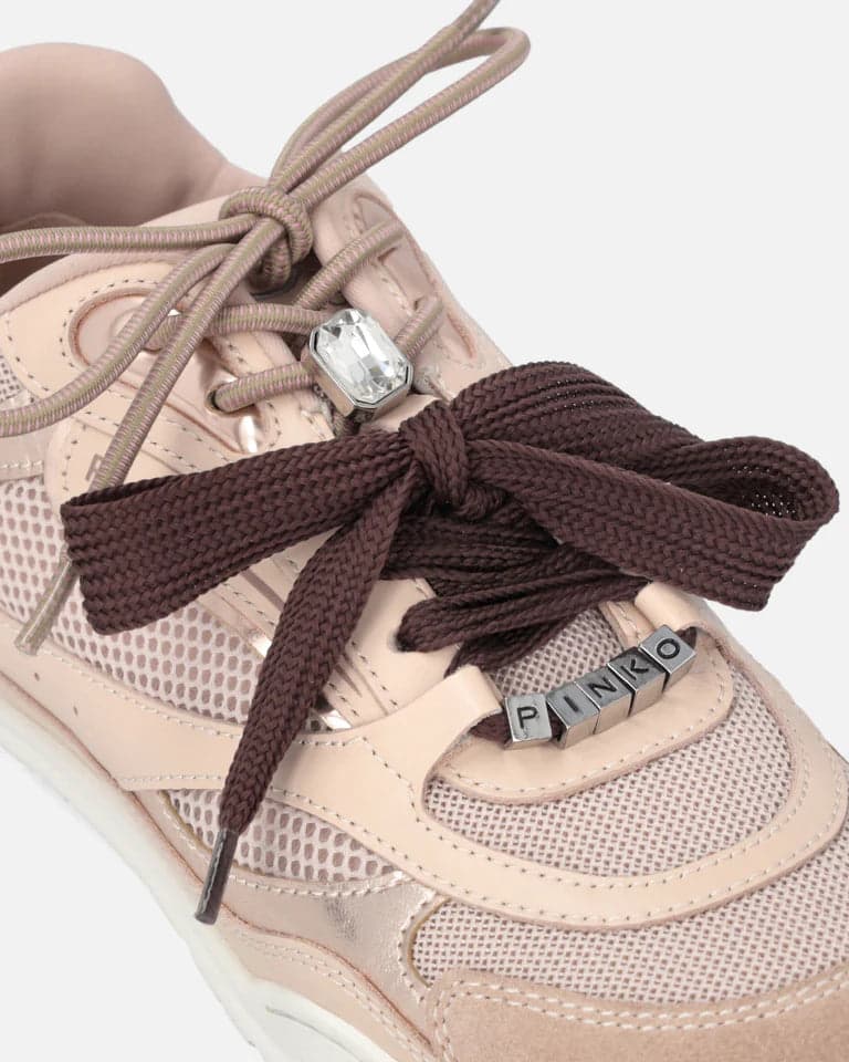 Pinko PINKO Sneakers YULIA 01 - SS0185P020 - 4