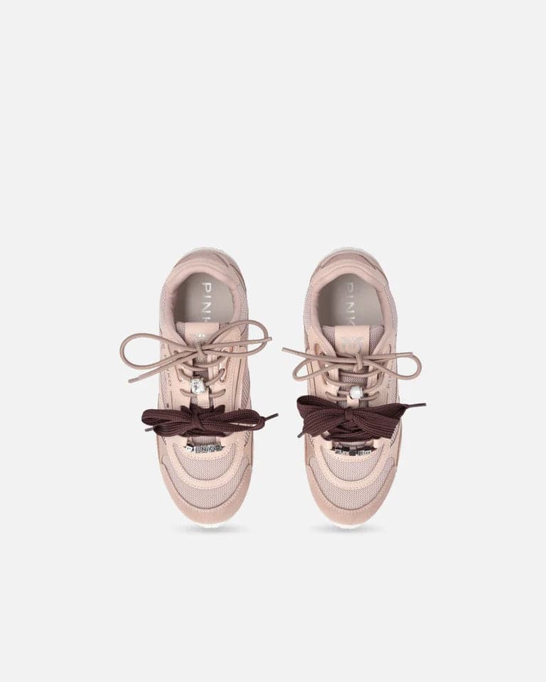 Pinko PINKO Sneakers YULIA 01 - SS0185P020 - 8