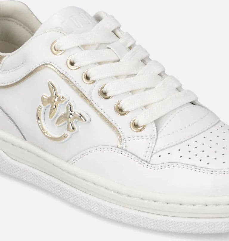 Pinko PINKO Sneakers MANDY 21 - SS0159P001 - 4