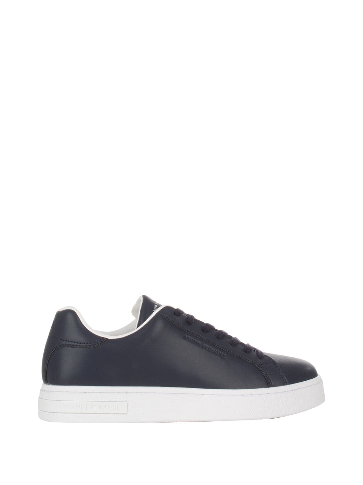 Armani Exchange  - Sneakers Blu da Uomo - 3