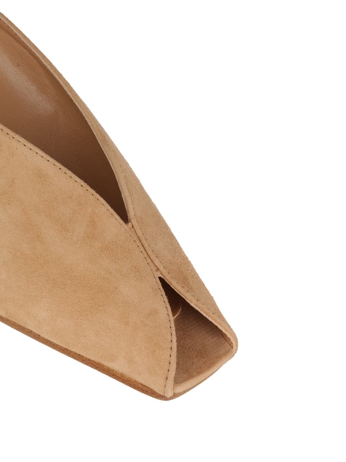 BIANCA DI Bianca Di - Sandali Beige e Marroni da Donna - 9