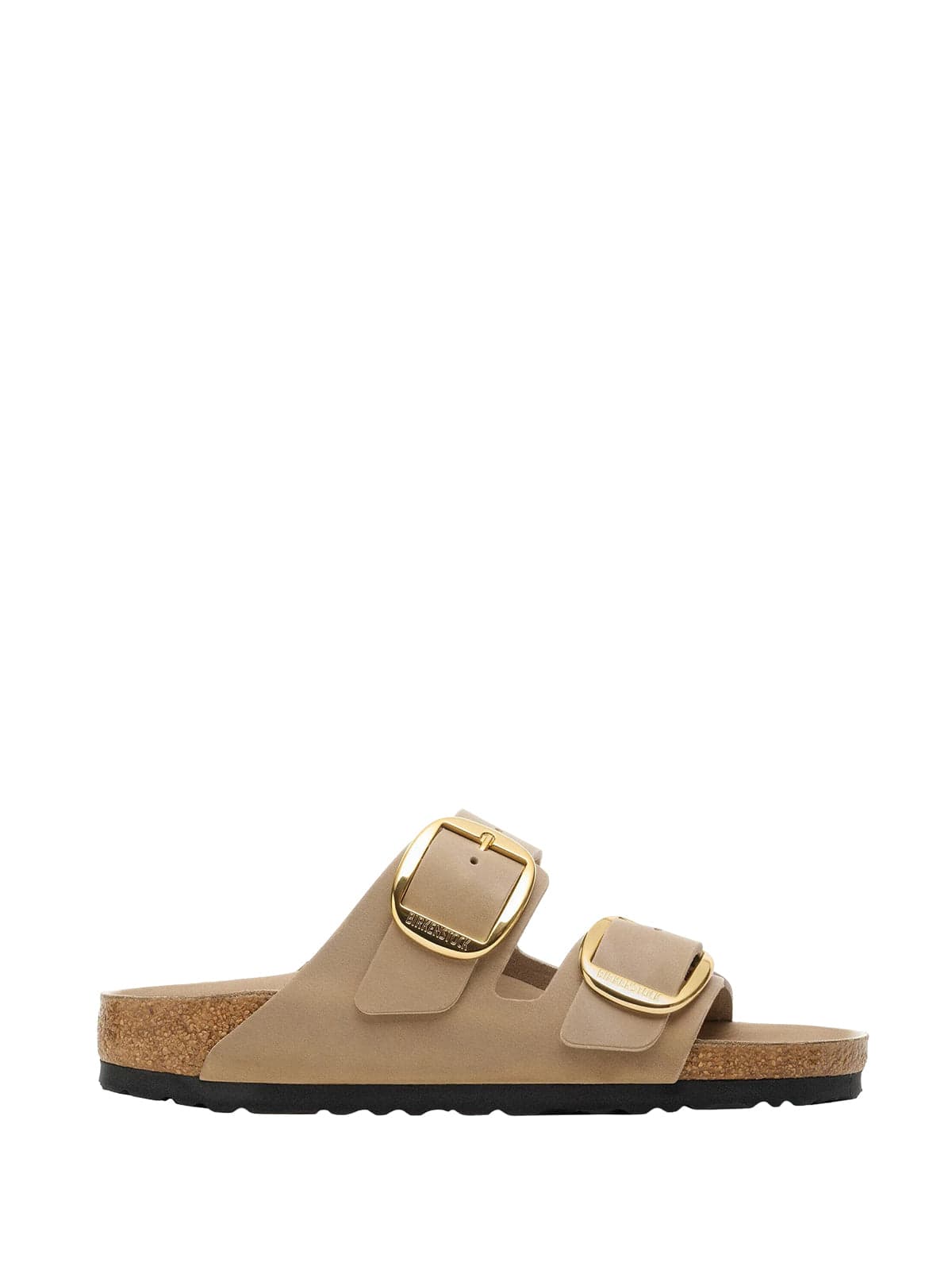 BIRKENSTOCK Birkenstock - Ciabatte Marroni da Donna - 5