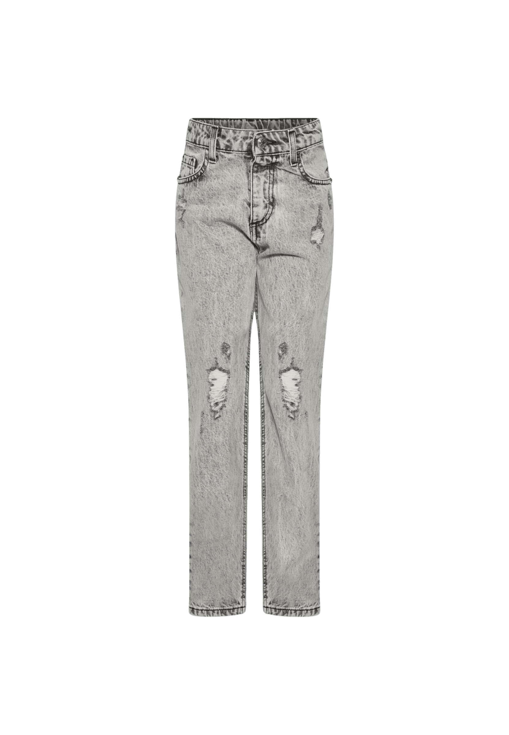 John  Richmond Jeans Bambino John Richmond RBP26080JE - 4