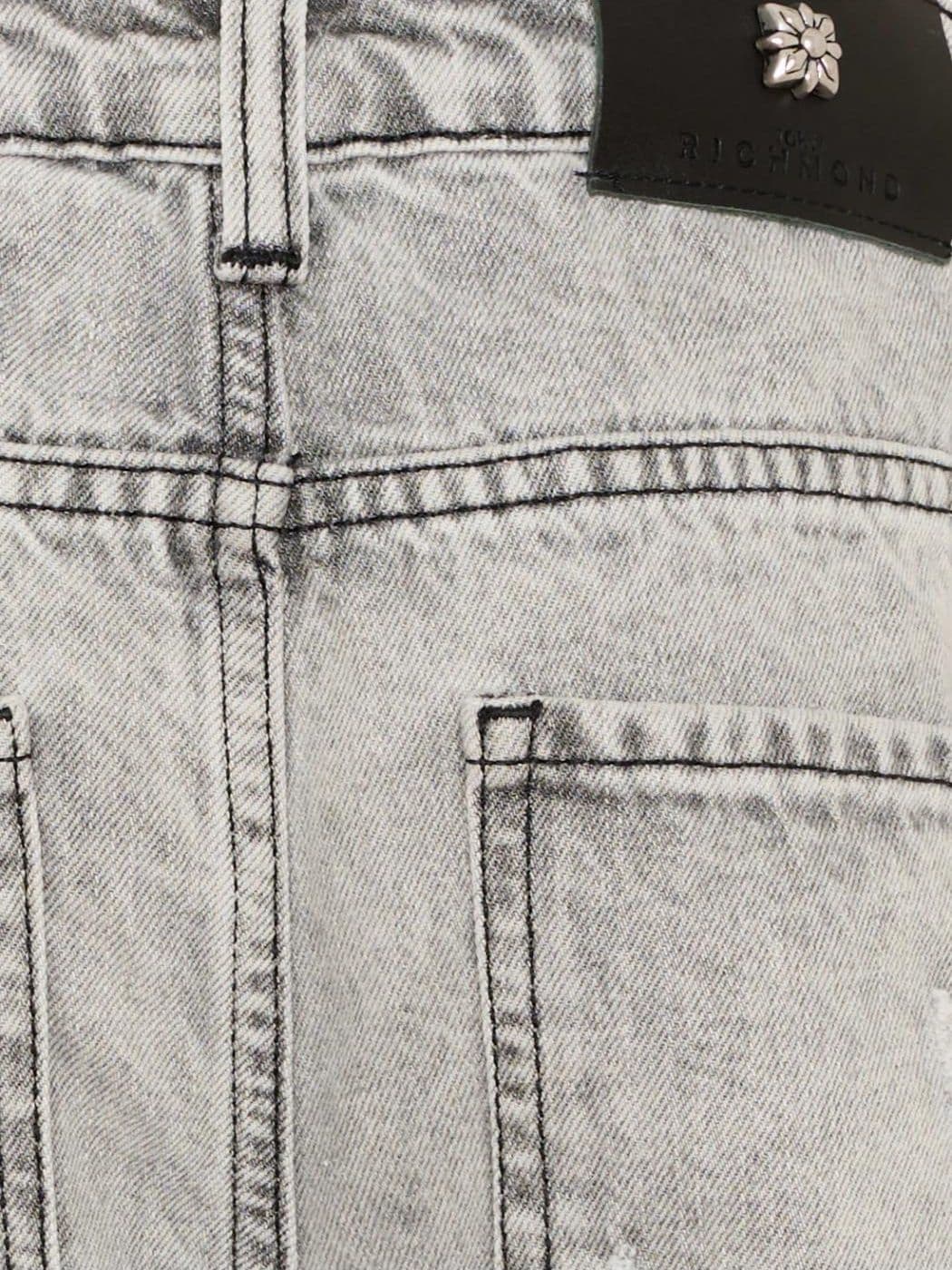 John  Richmond Jeans Bambino John Richmond RBP26080JE - 5