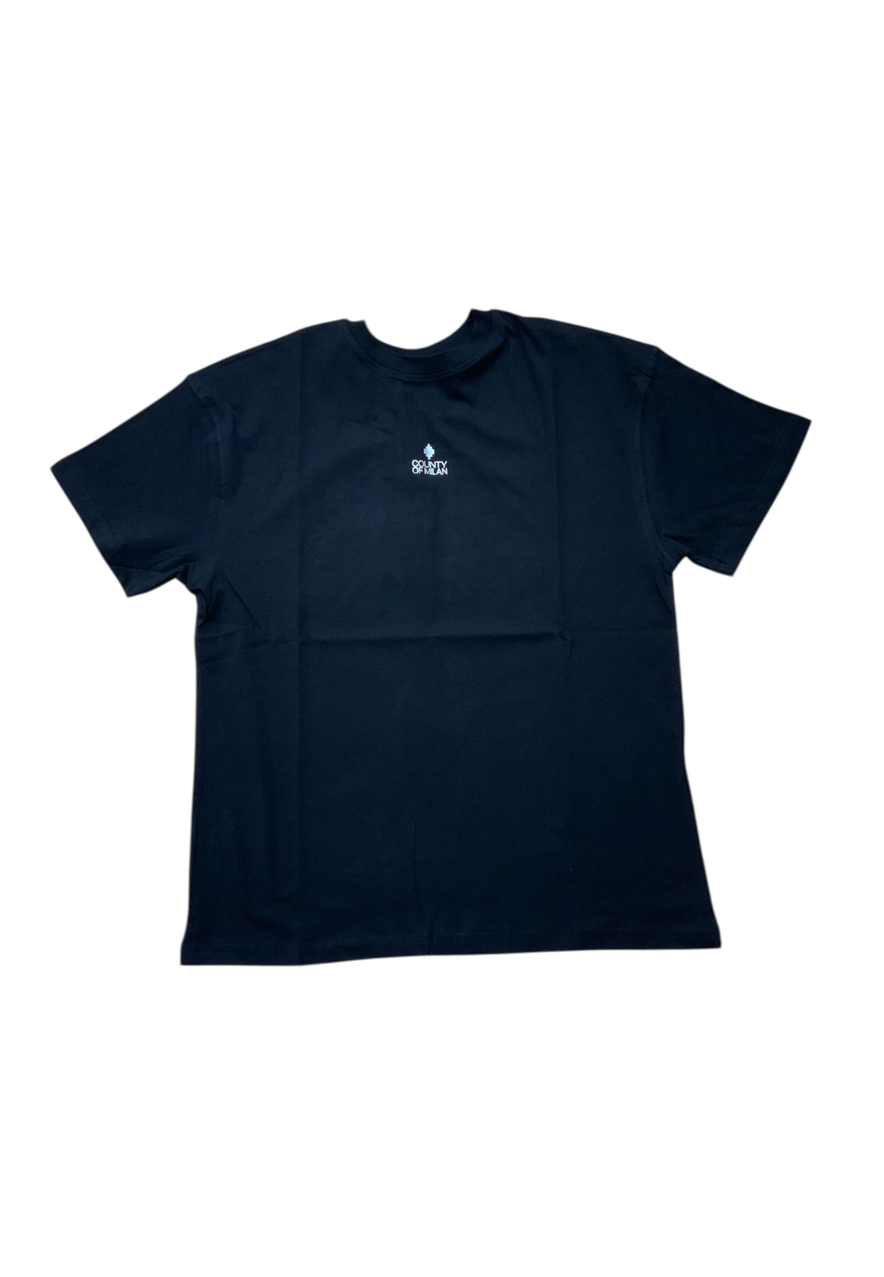 MEIMEIJ T-shirt mezza manica Donna  logo silver - 3