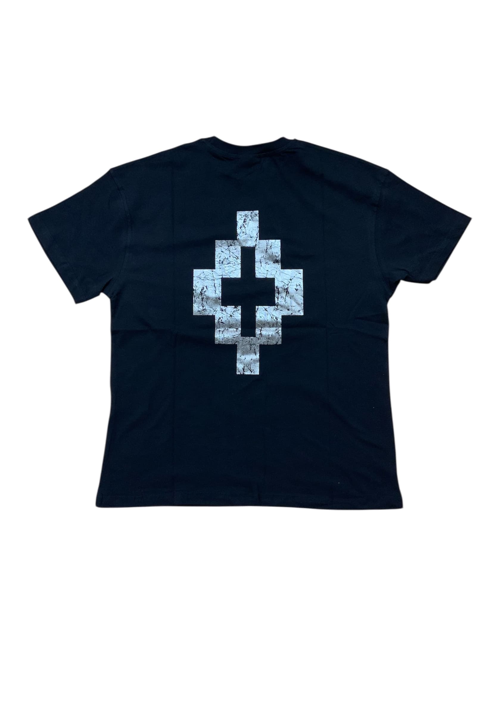 MEIMEIJ T-shirt mezza manica Donna  logo silver - 2