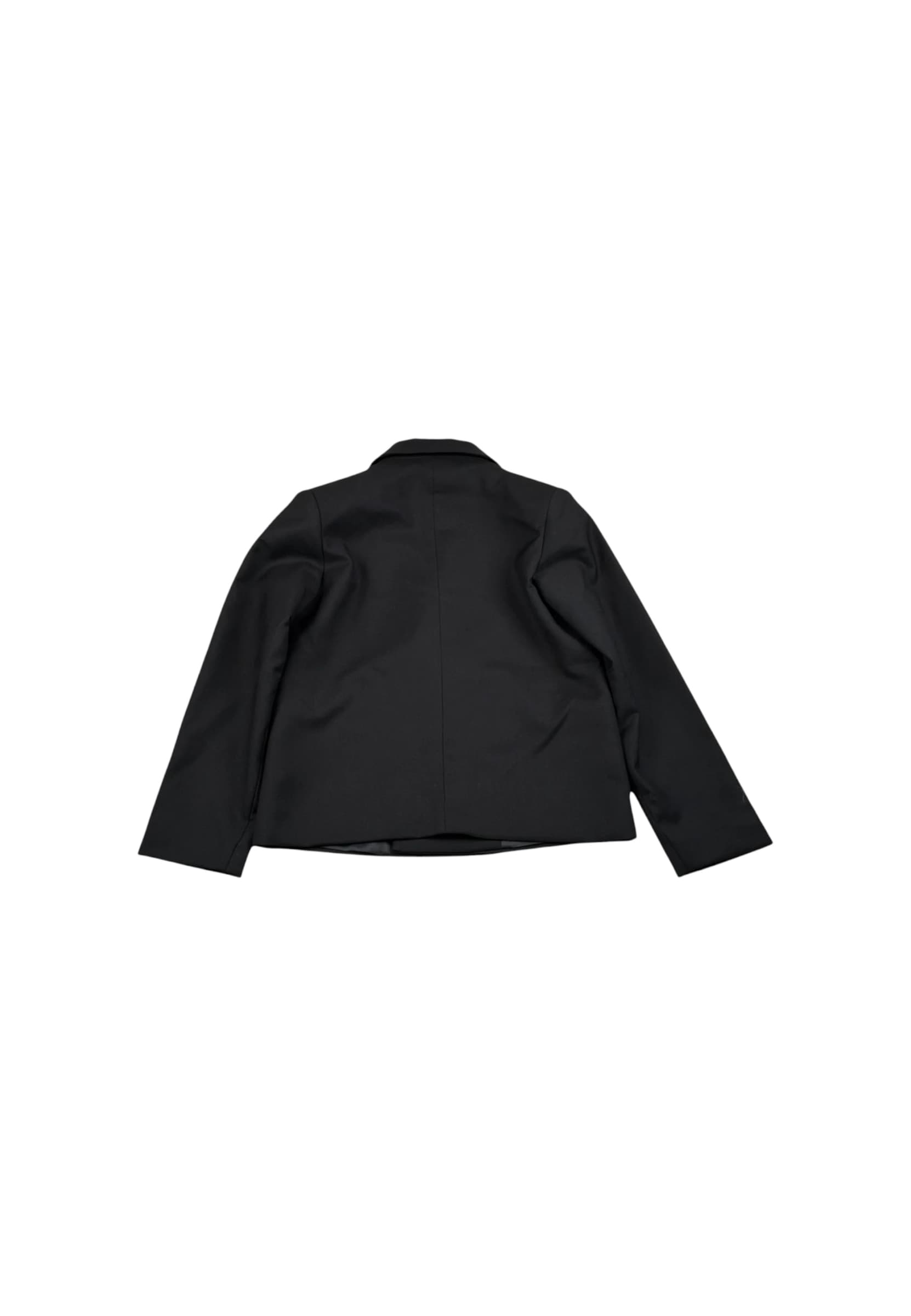 John  Richmond Giacca Bambino John Richmond RBP26205GC - 4