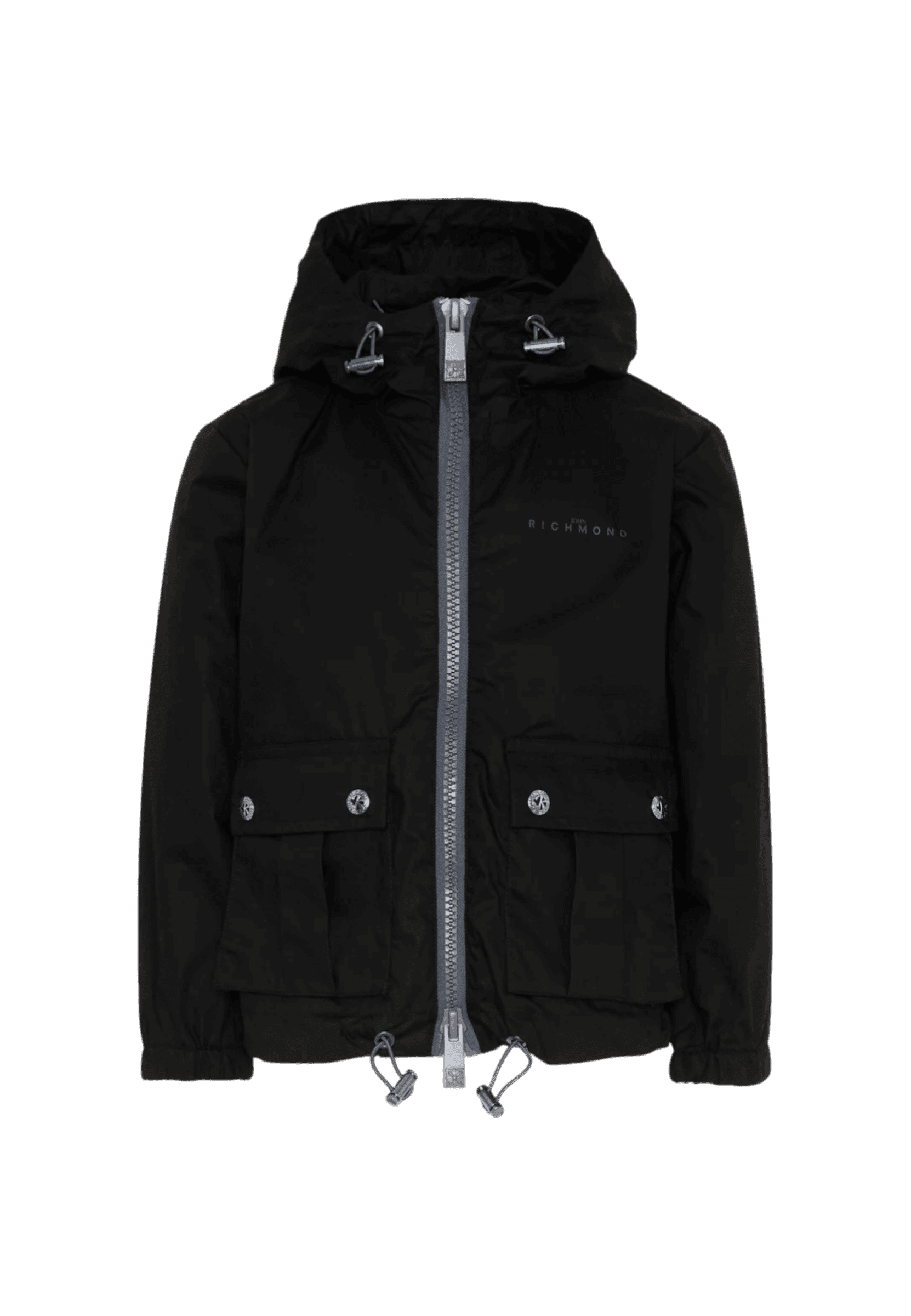 John  Richmond Giacca Bambino John Richmond RBP26186GB - 4