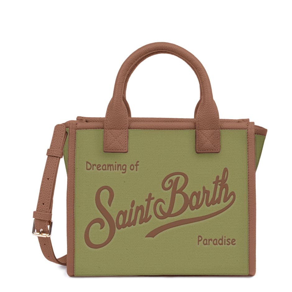 MC2 SAINT BARTH  BORSA A SPALLA VANMD001-01794L - 2