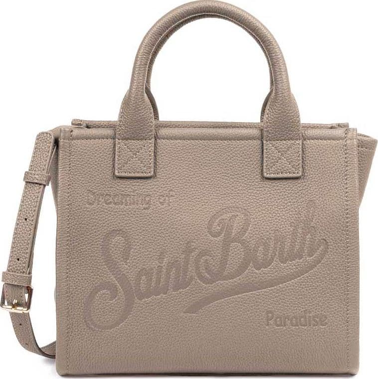 MC2 SAINT BARTH  BORSA A SPALLA VANMD001-01777L - 2
