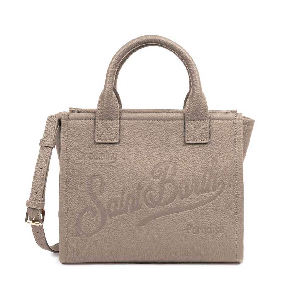 MC2 SAINT BARTH  BORSA A SPALLA VANMD001-01777L - 2