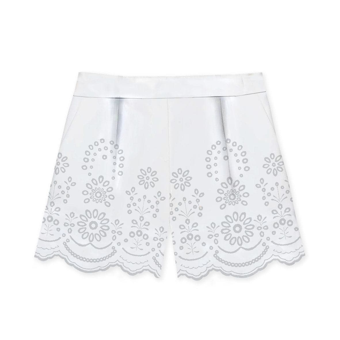 MC2 SAINT BARTH  SHORTS AMN0001-01315L - 2
