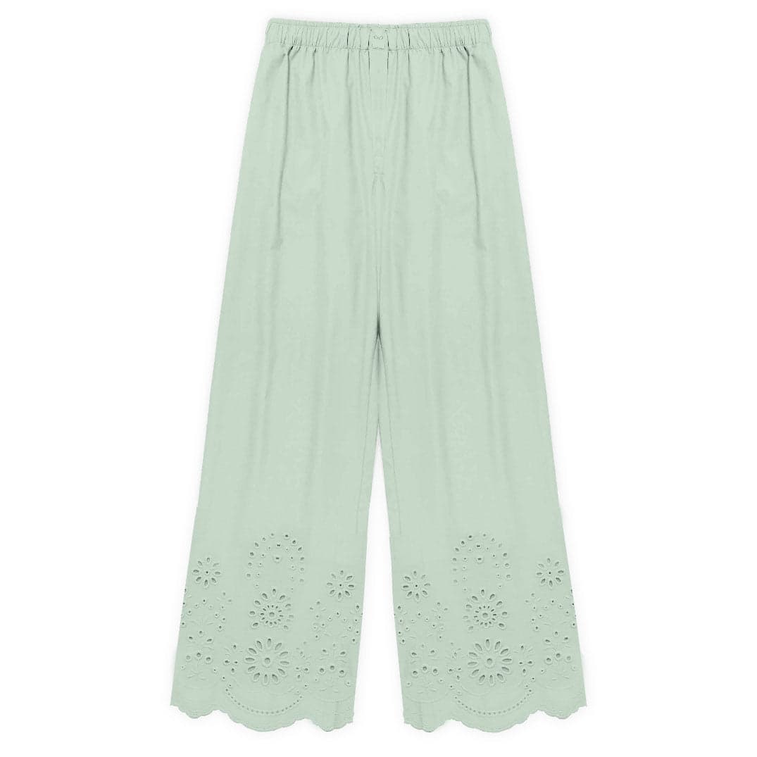 MC2 SAINT BARTH  Pantalone pull-up IEN0002-00474L - 2