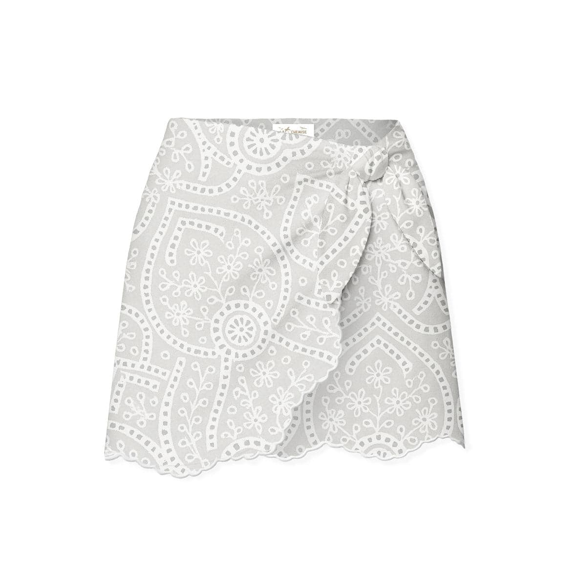 MC2 SAINT BARTH  SHORTS NYR0001-01000L - 2
