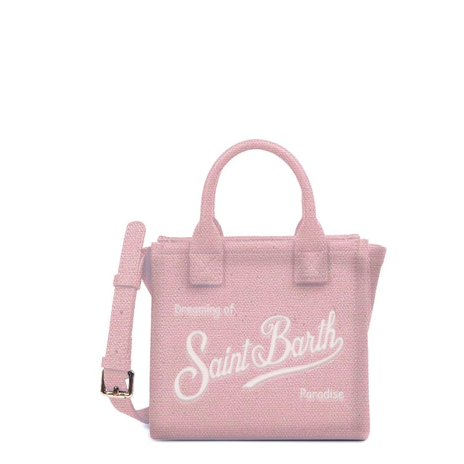MC2 SAINT BARTH  Borsa a mano con tracolla VANMI001-01743L - 2