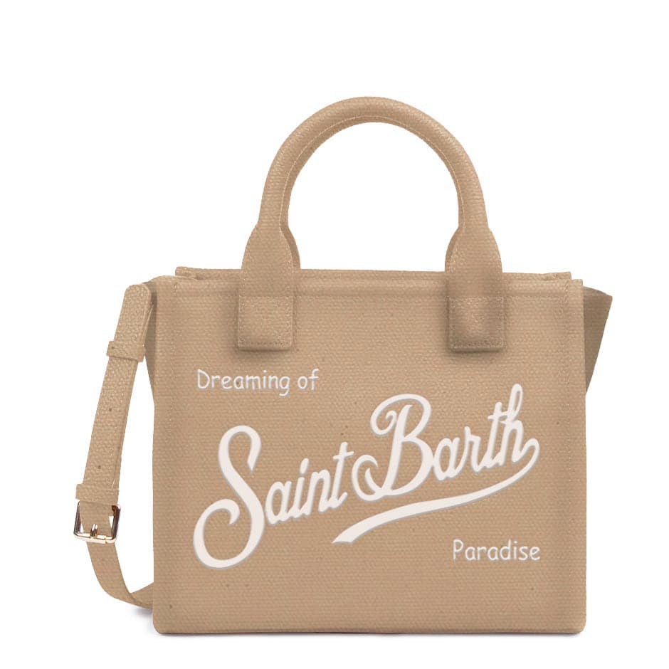 MC2 SAINT BARTH  BORSA A SPALLA VANMD001-01741L - 2