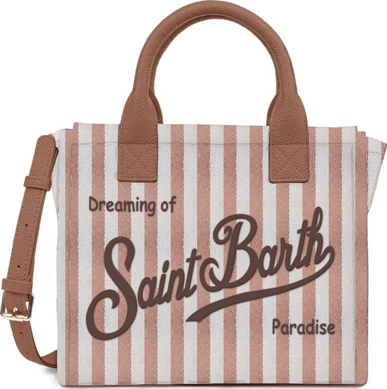 MC2 SAINT BARTH  BORSA A SPALLA VANMD001-01782L - 2
