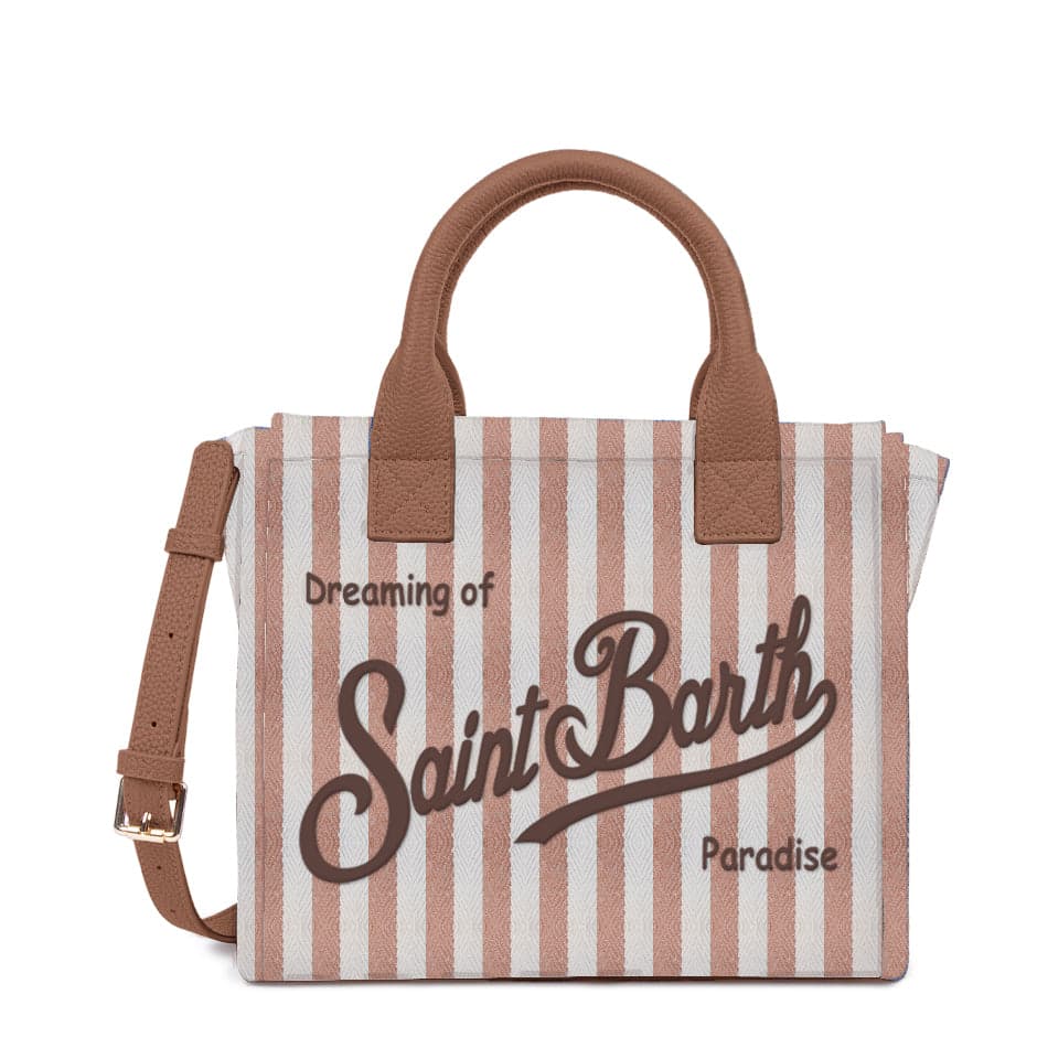 MC2 SAINT BARTH  BORSA A SPALLA VANMD001-01782L - 2