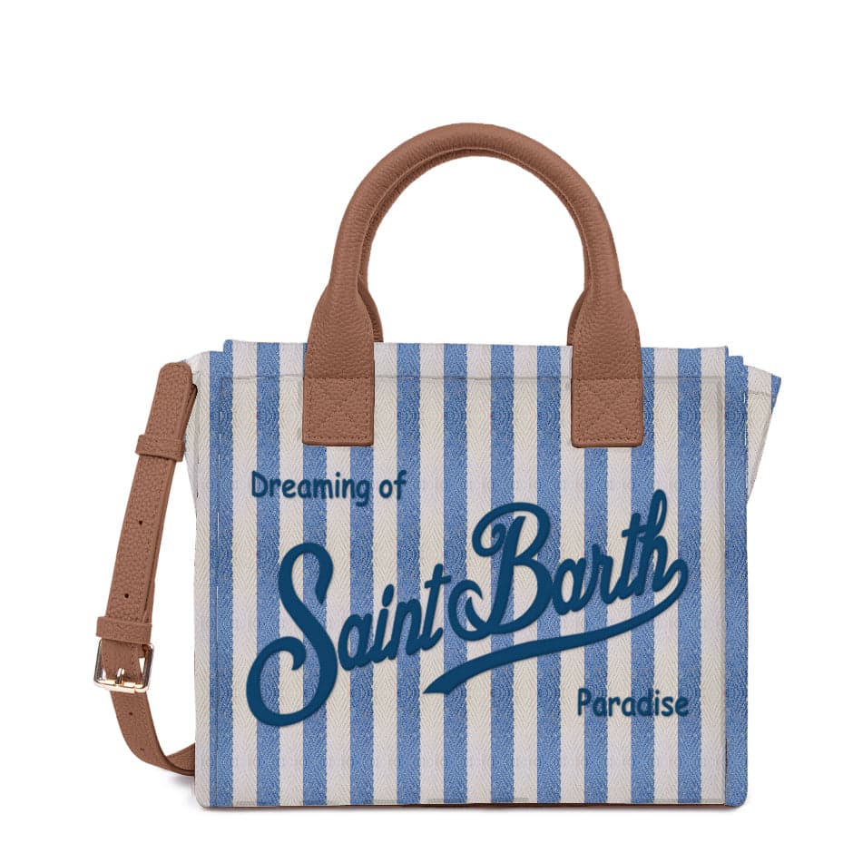 MC2 SAINT BARTH  BORSA A SPALLA VANMD001-01787L - 2