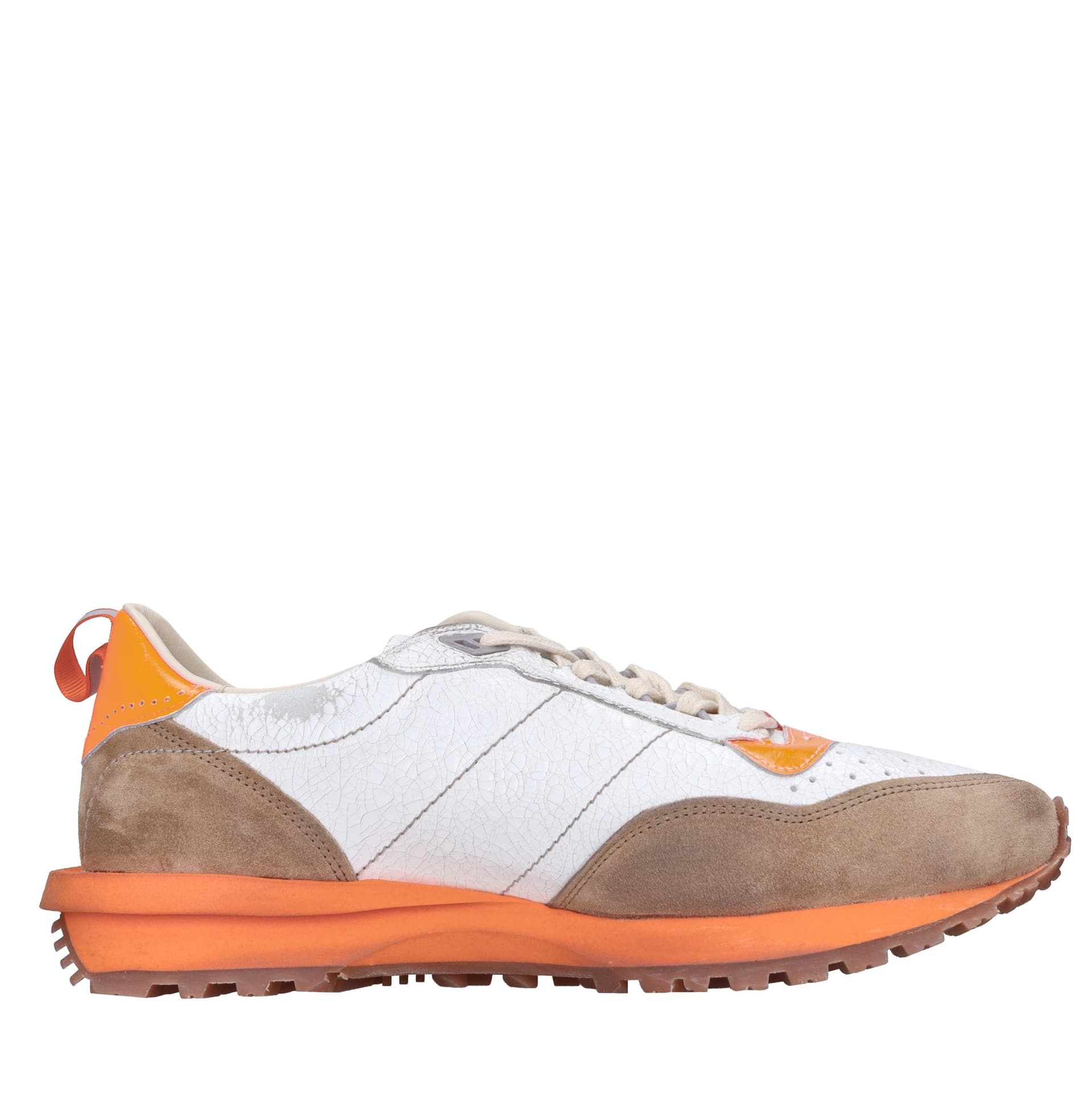 HIDNANDER  Sneakers Multicolor - 3