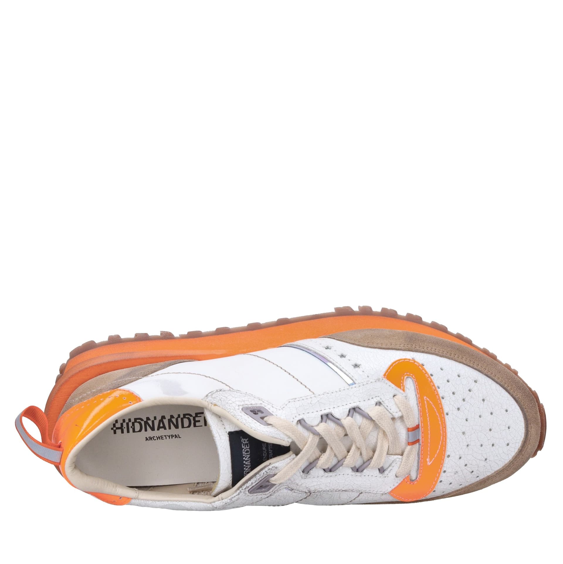 HIDNANDER  Sneakers Multicolor - 5