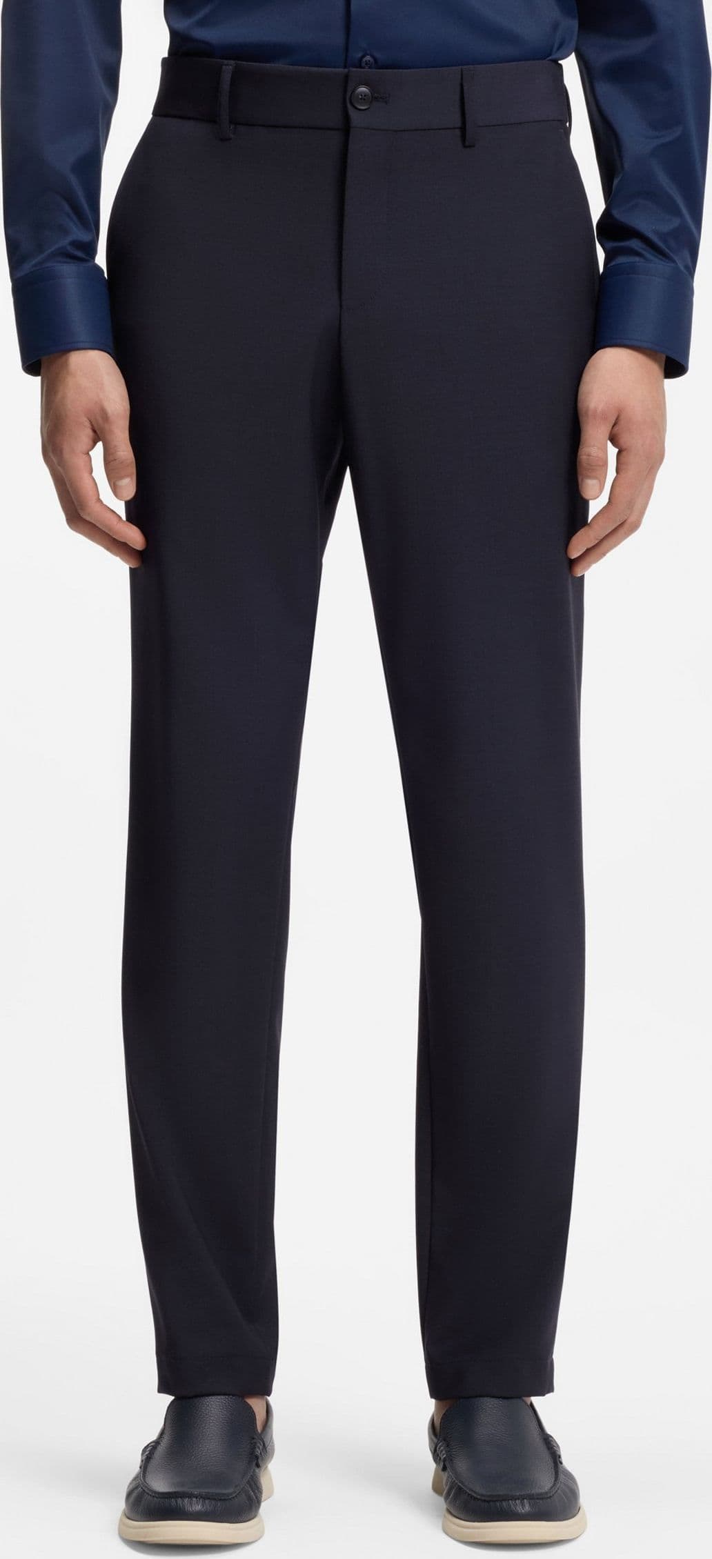 BOSS  PANTALONE P-Genius-CW-WG-261 10261091 01 - 3