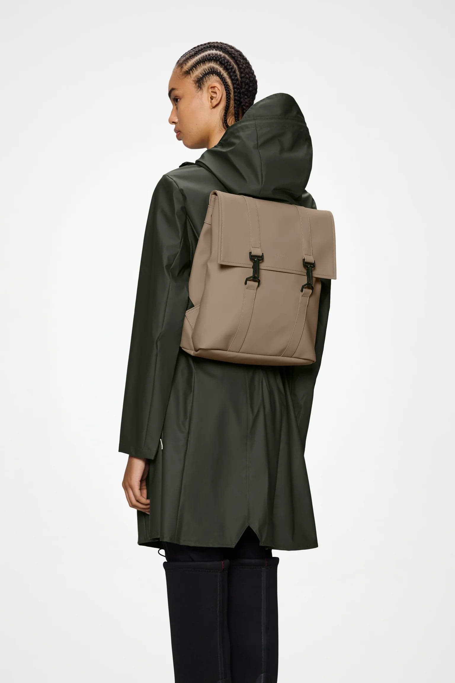 RAINS  Zaino RA13310 - 7