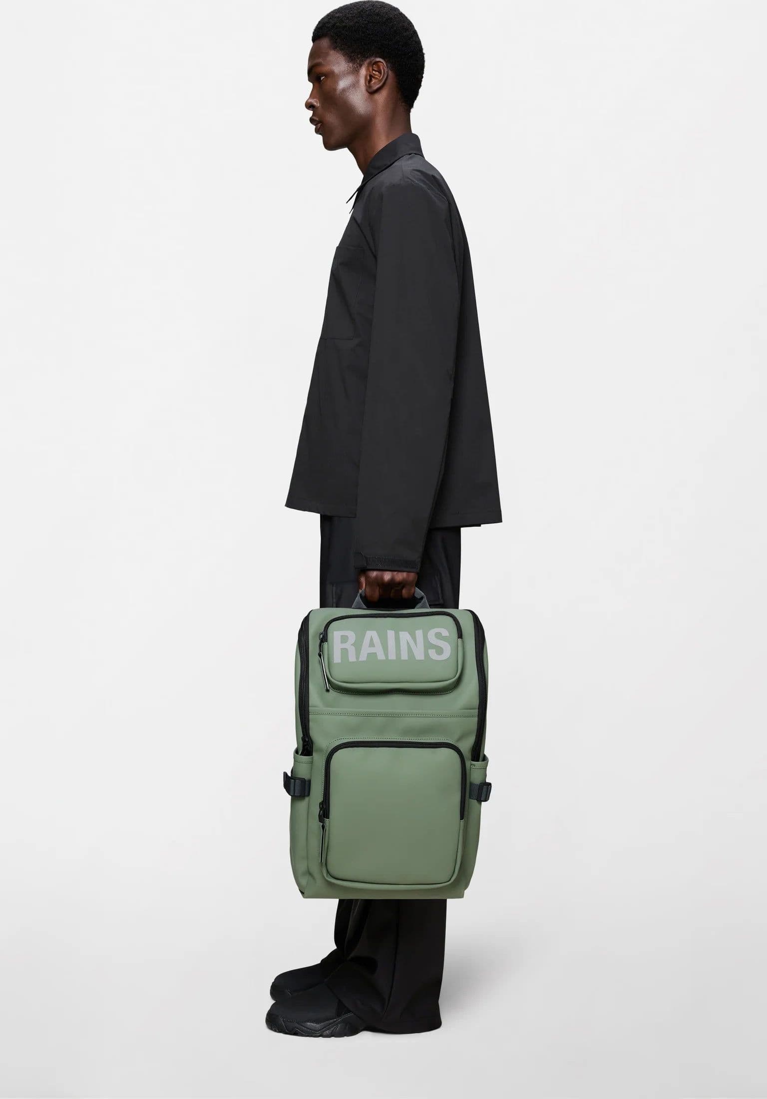 RAINS  Zaino RA14000