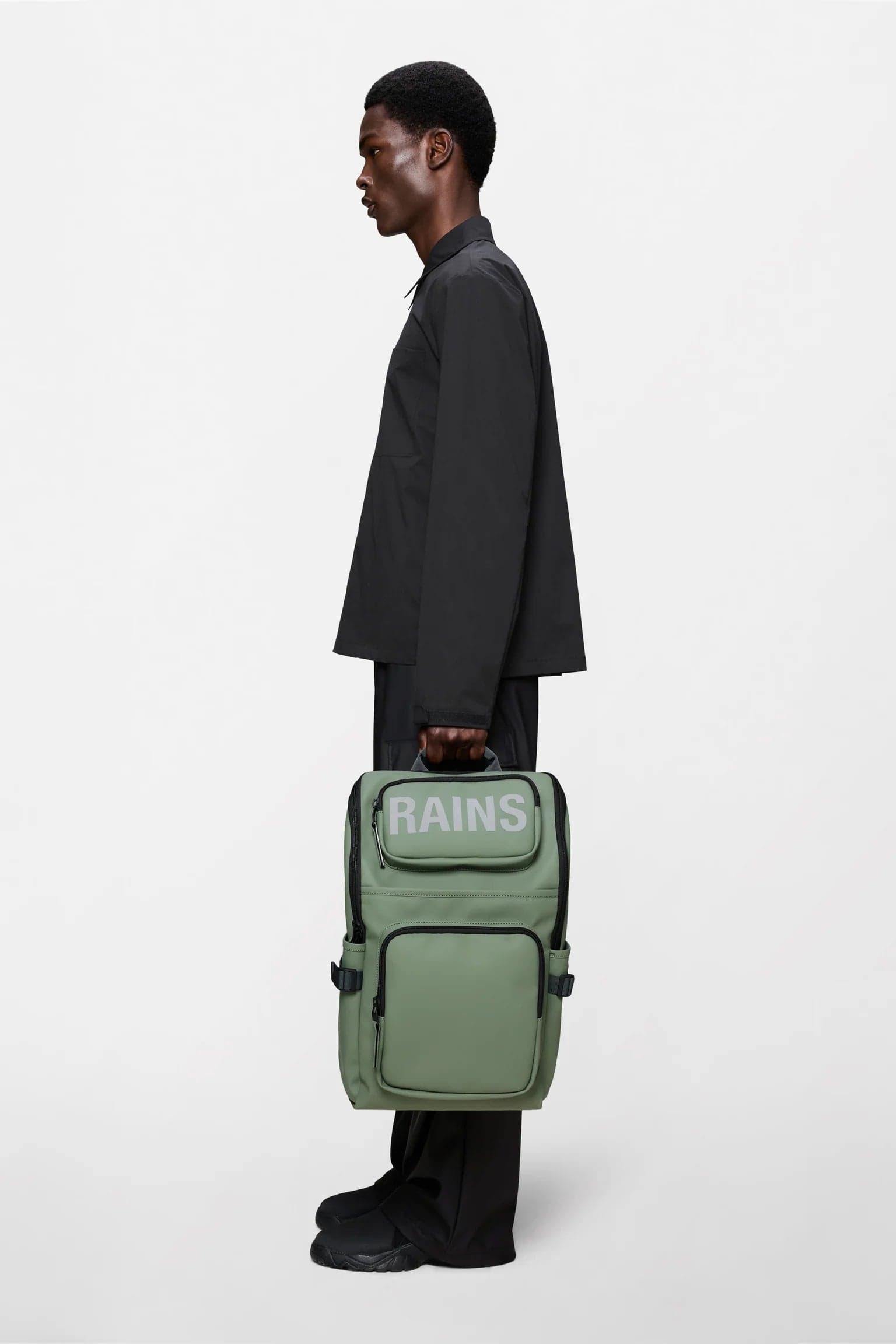 RAINS  Zaino RA14000 - 6