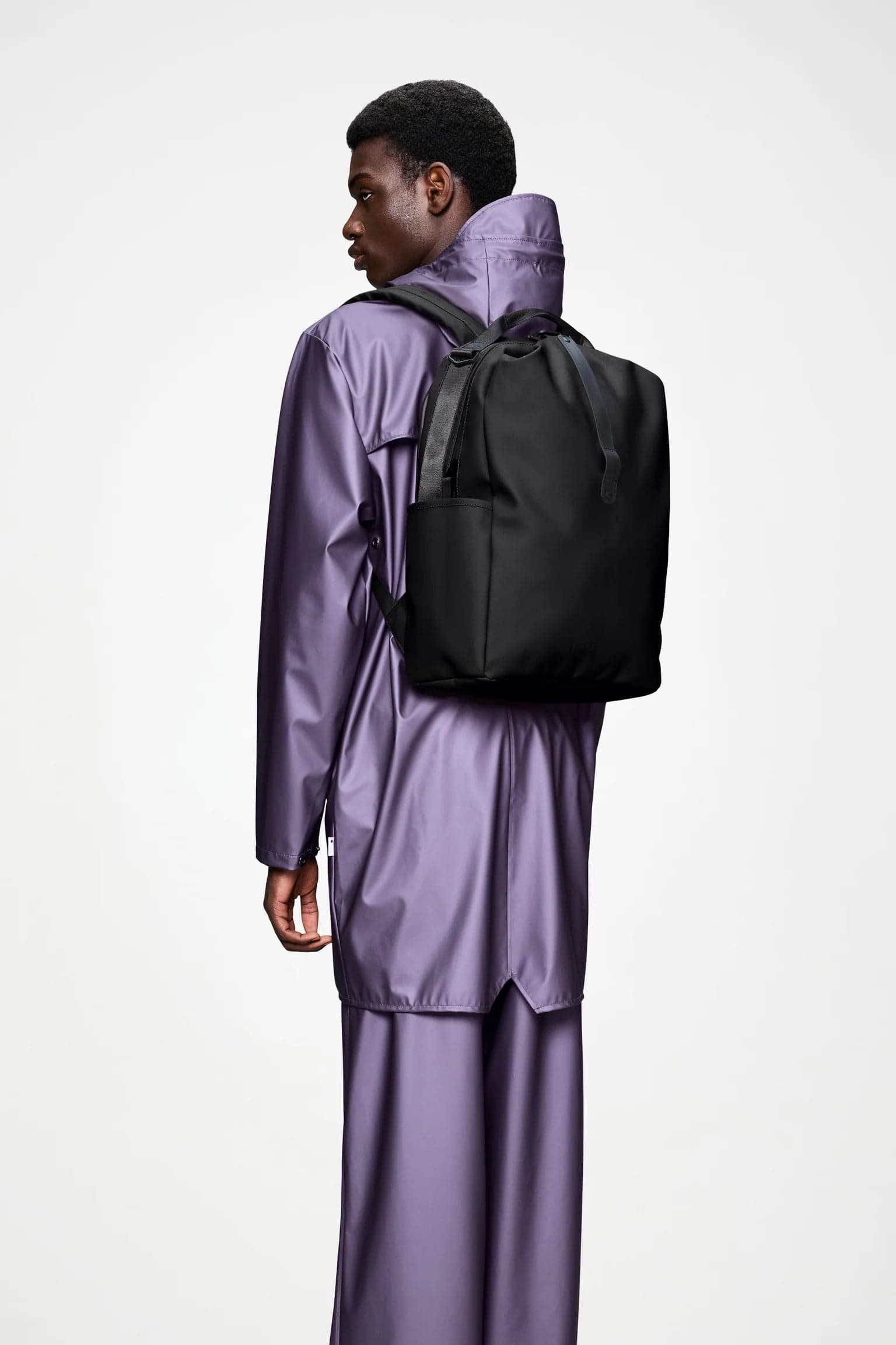 RAINS  Zaino RA14890 - 2