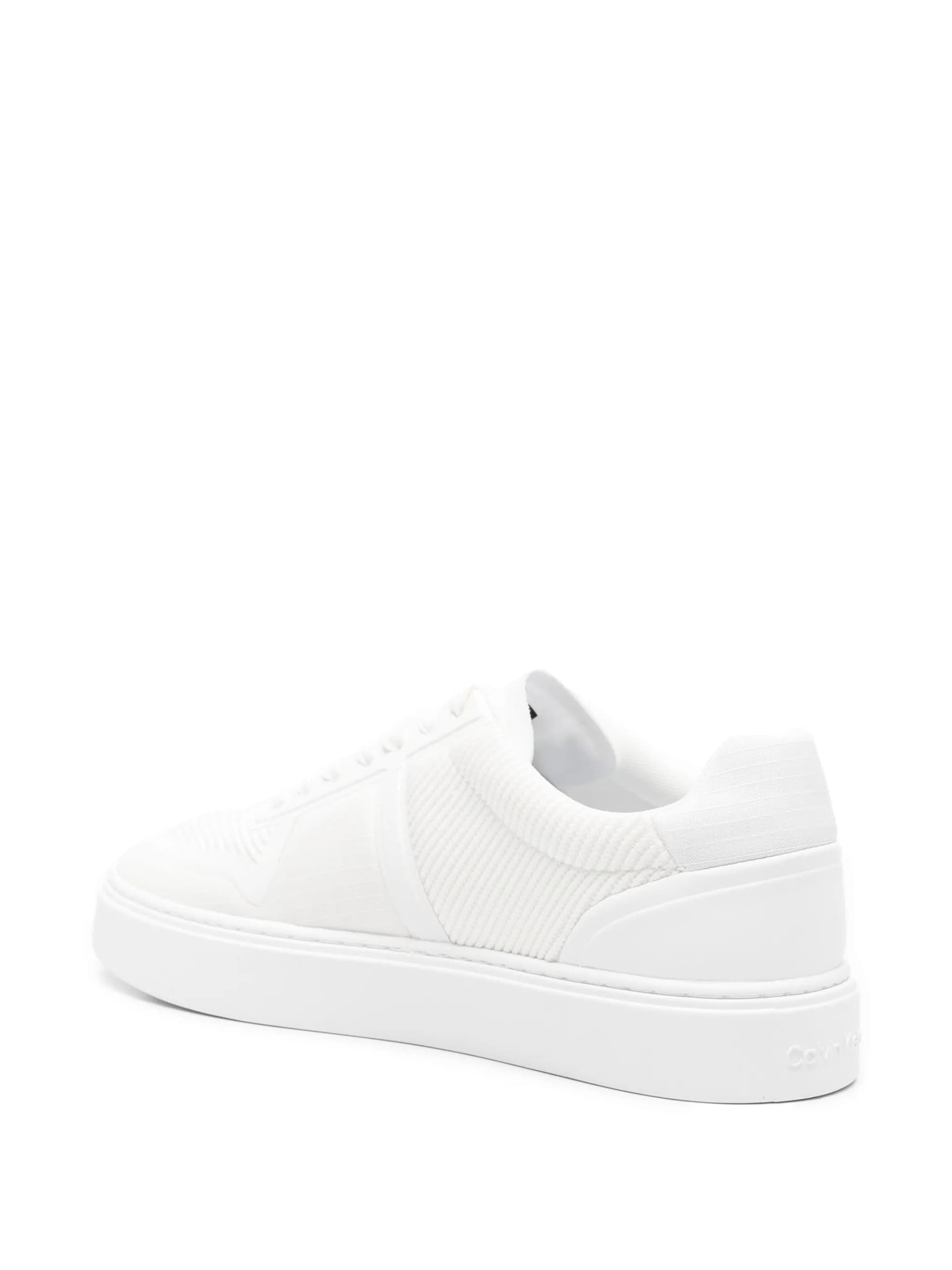 calvin klein CALVIN KLEIN  Sneakers Uomo - 3