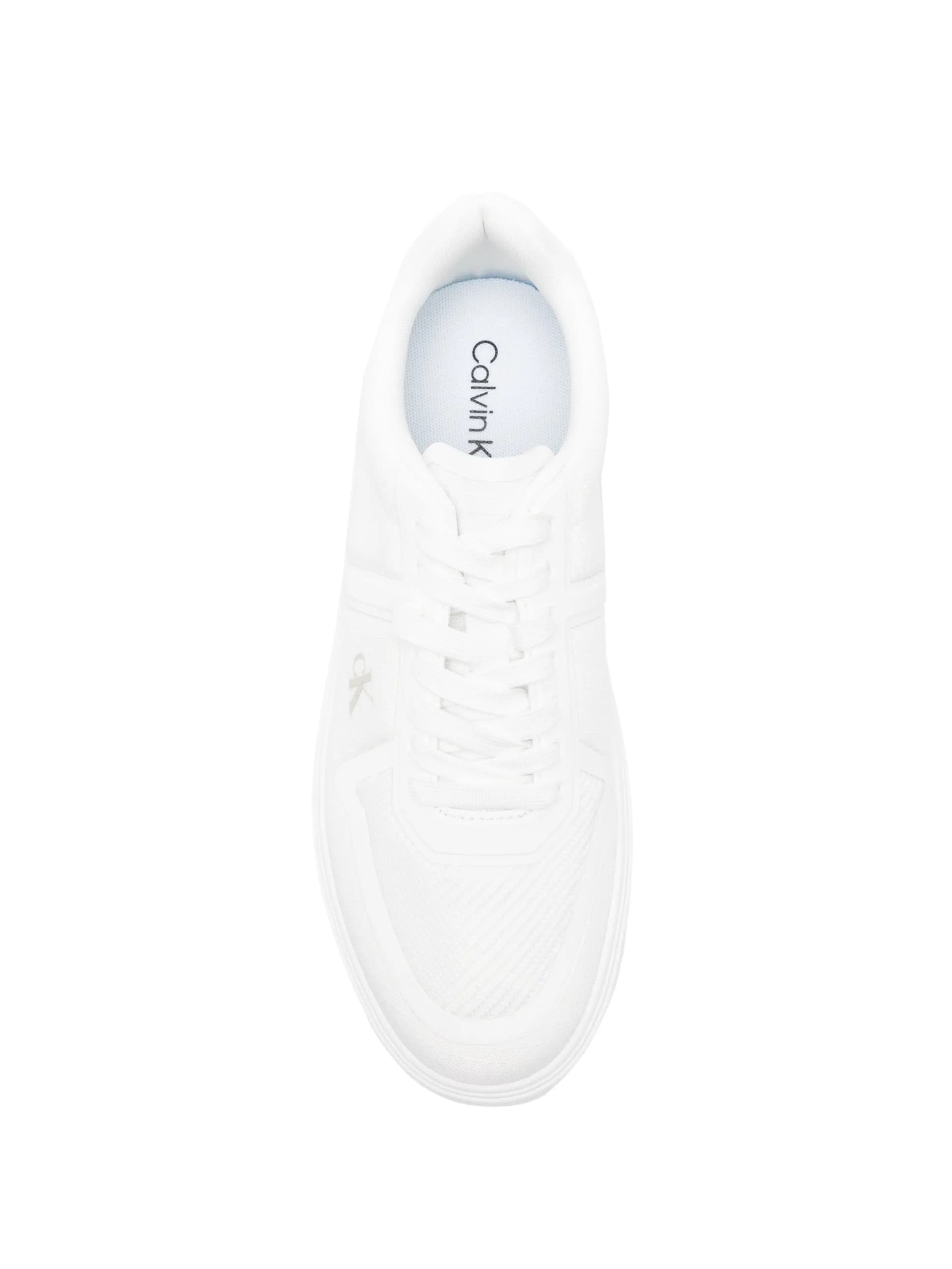 calvin klein CALVIN KLEIN  Sneakers Uomo - 4