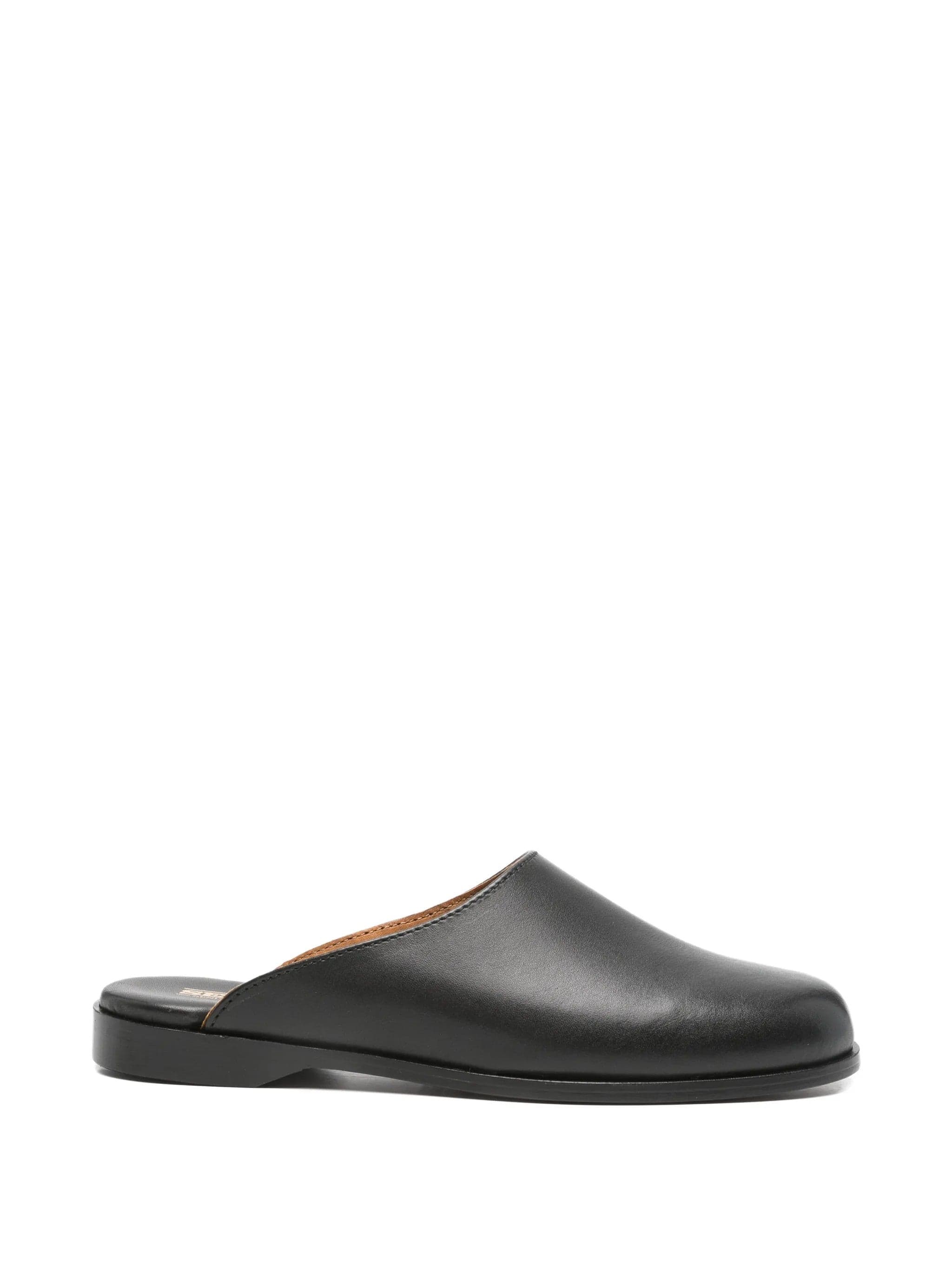 SEBAGO Sebago - Sandali Neri da Donna - 5