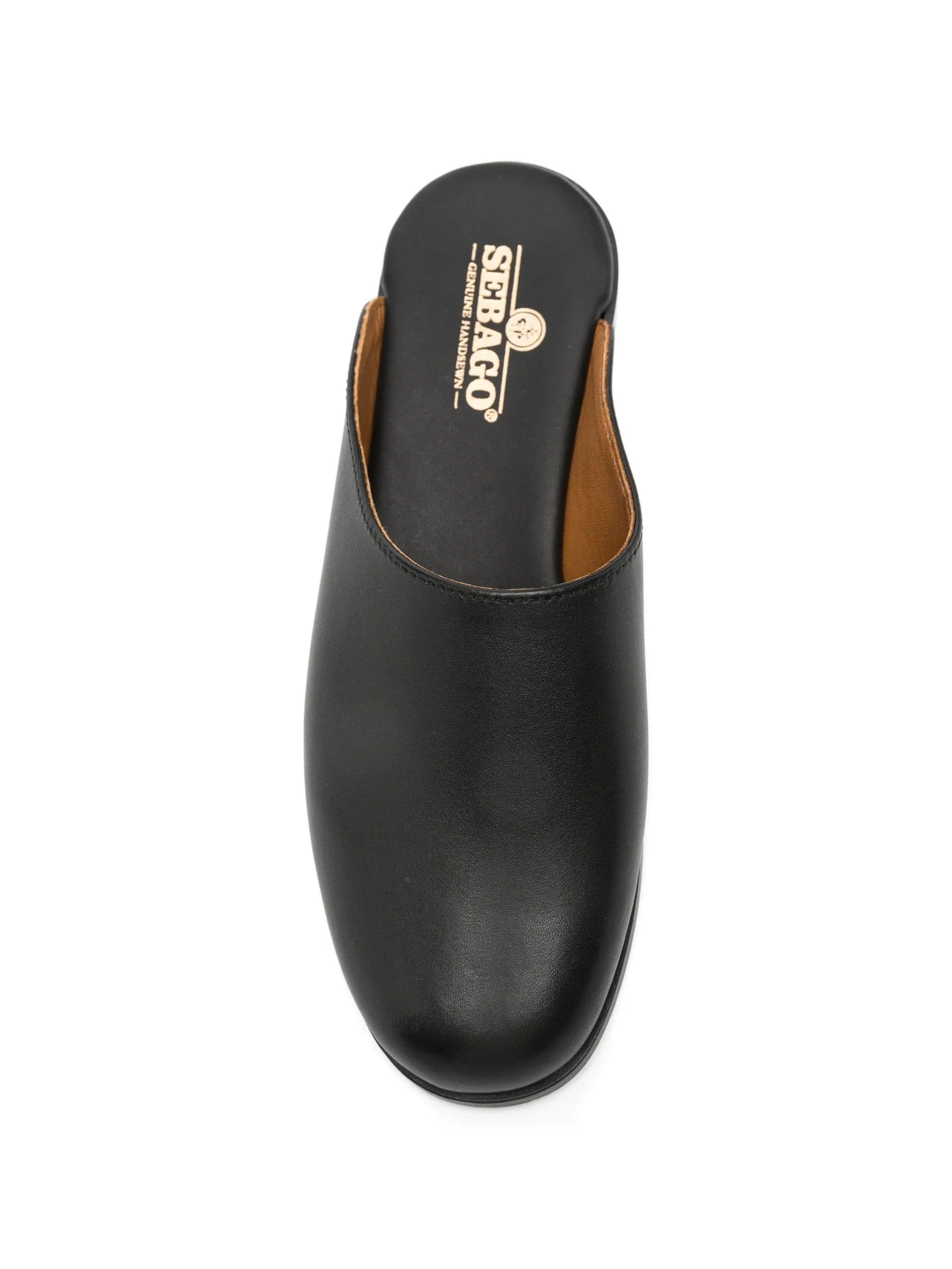 SEBAGO Sebago - Sandali Neri da Donna - 2