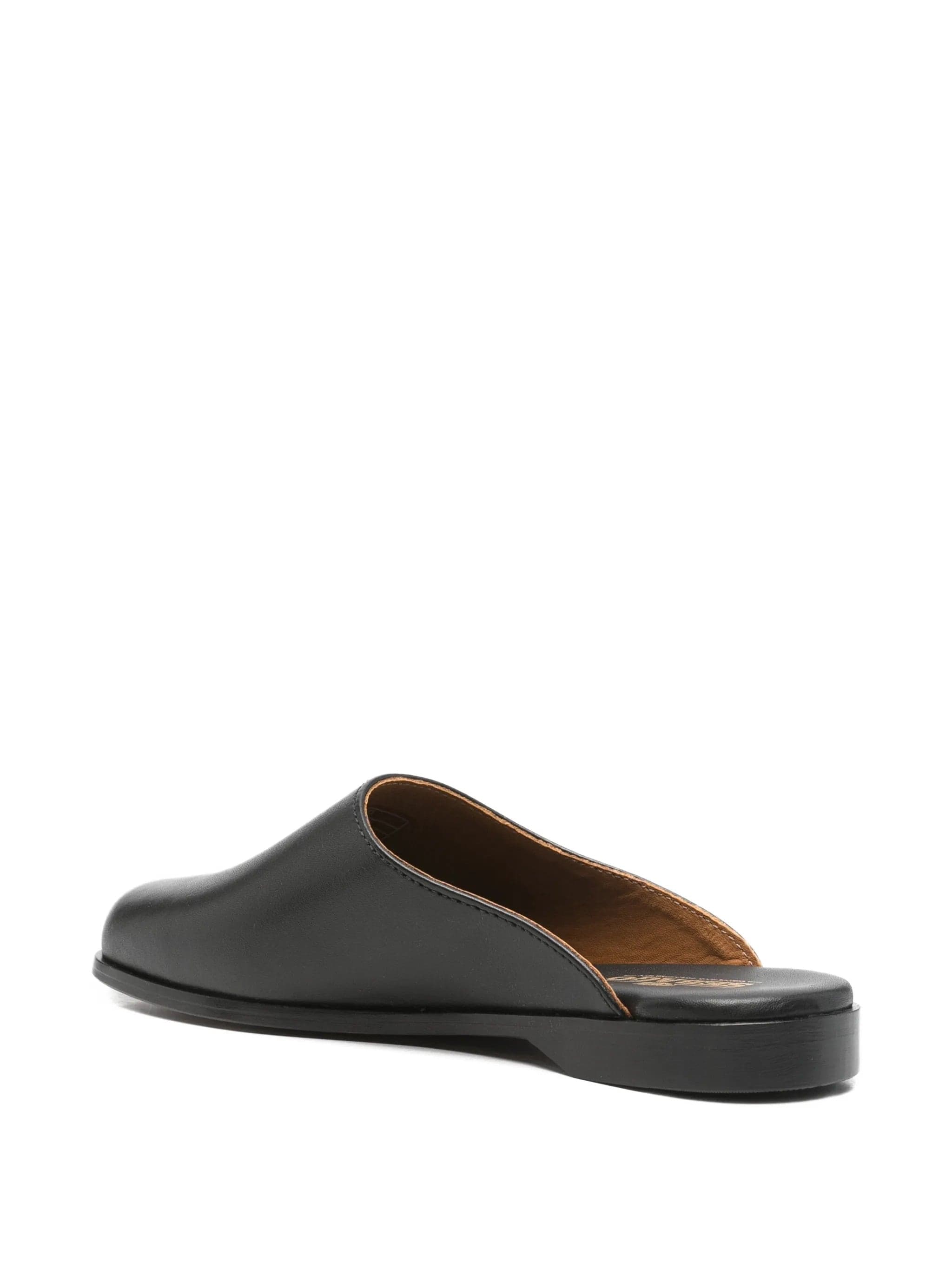 SEBAGO Sebago - Sandali Neri da Donna - 4