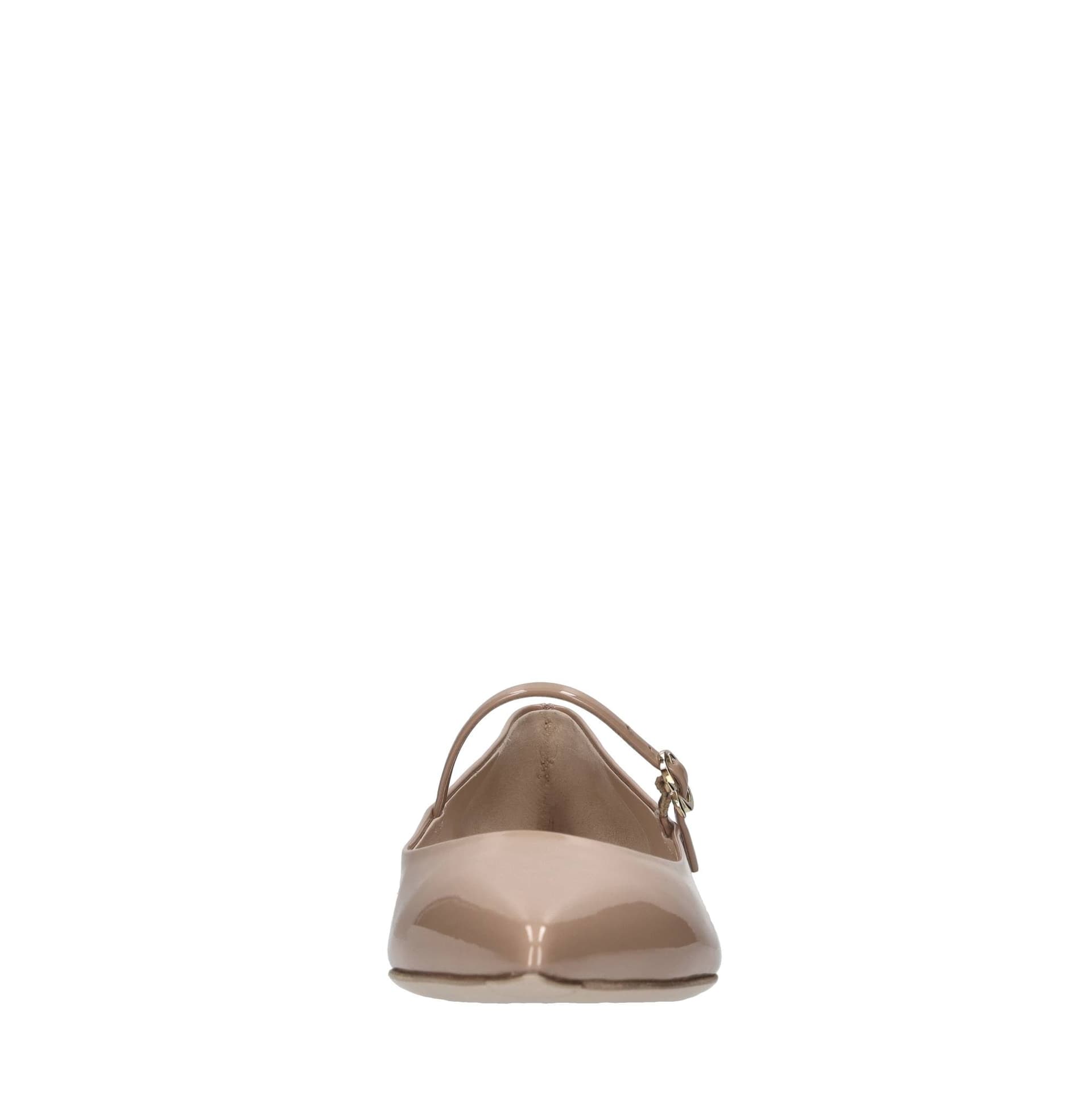Gianvito Rossi  Scarpe basse Marrone - 4