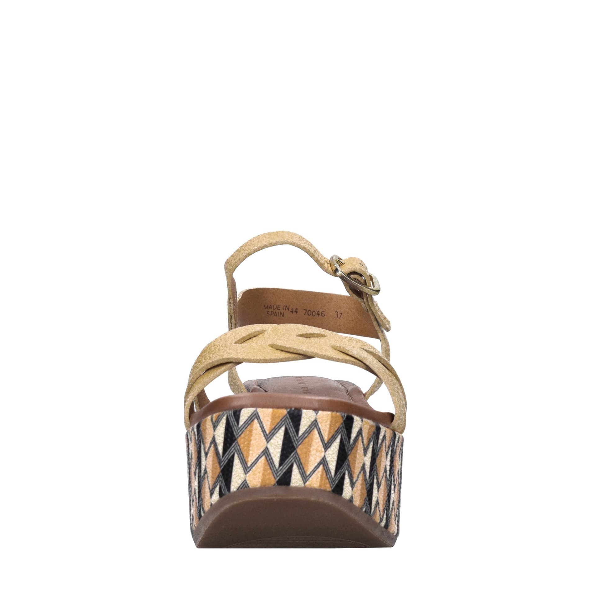 Chie Mihara  Scarpe con Tacco Beige - 4