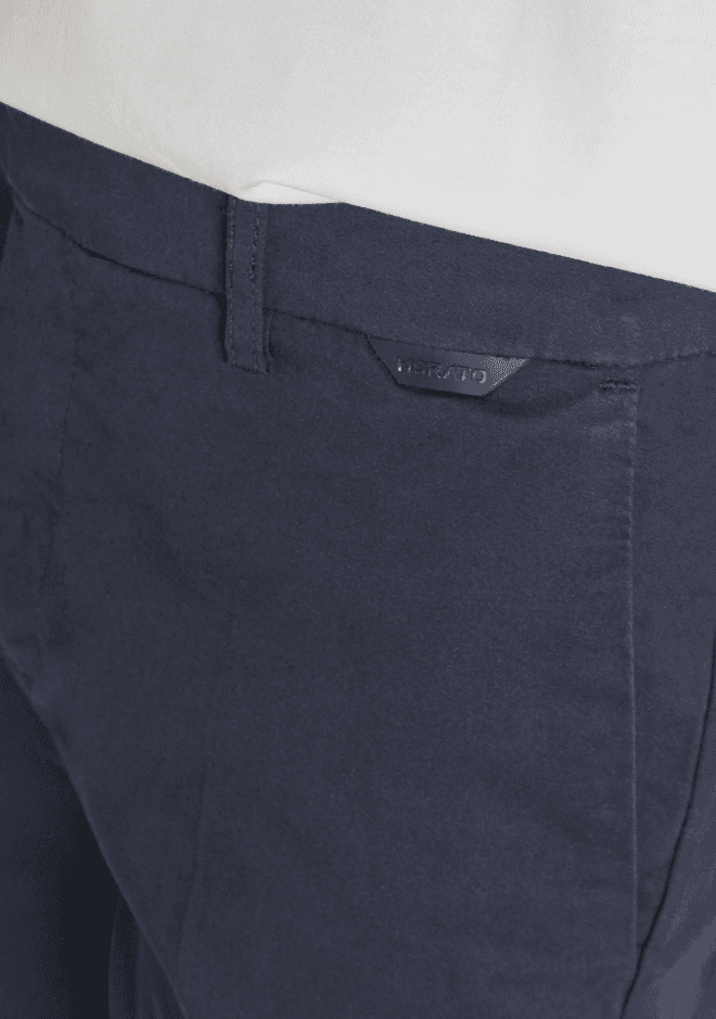 Antony Morato shorts uomo blue marine - 4