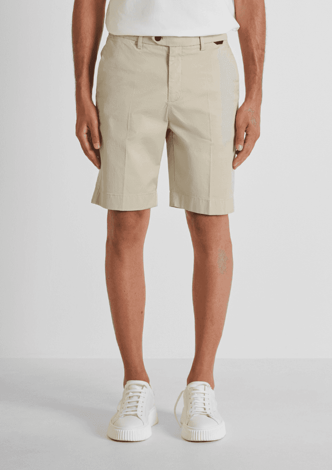 Antony Morato shorts uomo safari - 5