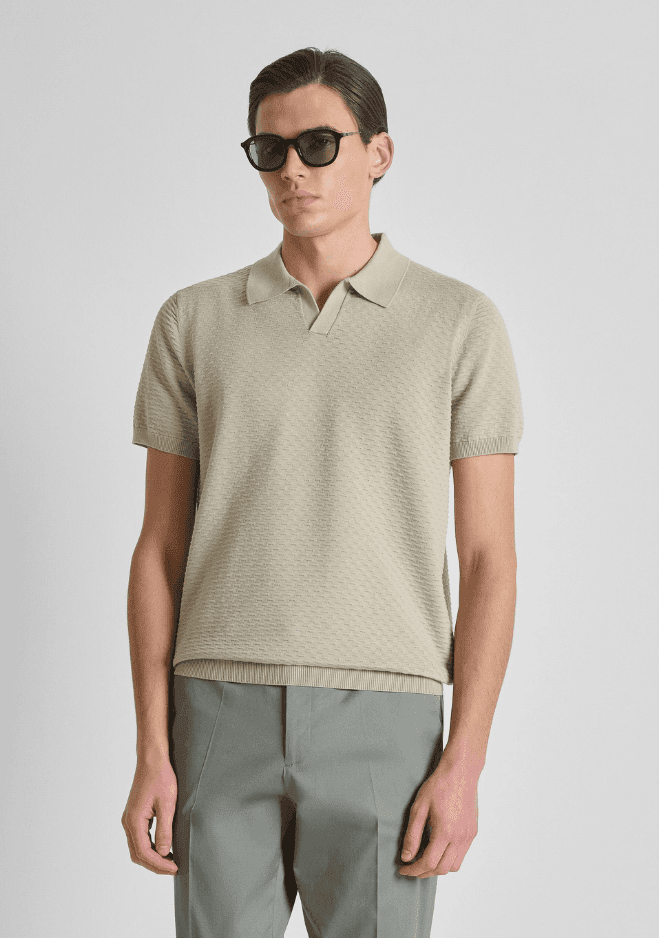 Antony Morato polo uomo safari - 2